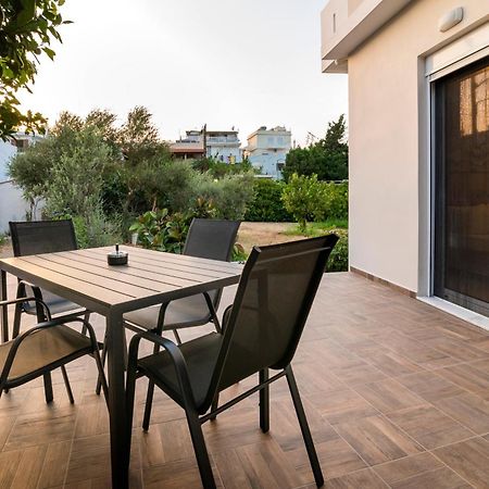 Nikargy Luxury Apartments Koskinou  Extérieur photo