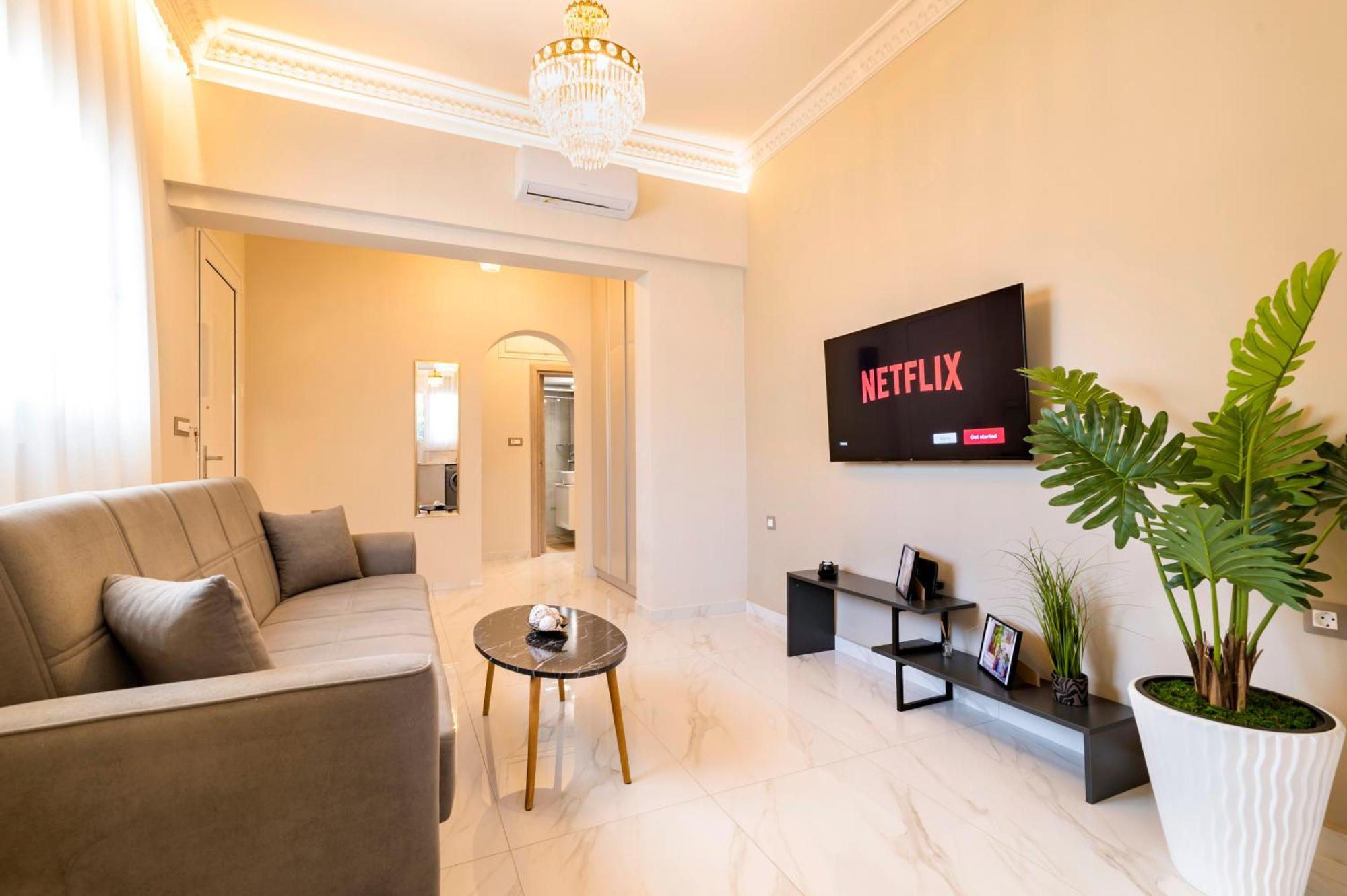Nikargy Luxury Apartments Koskinou  Extérieur photo