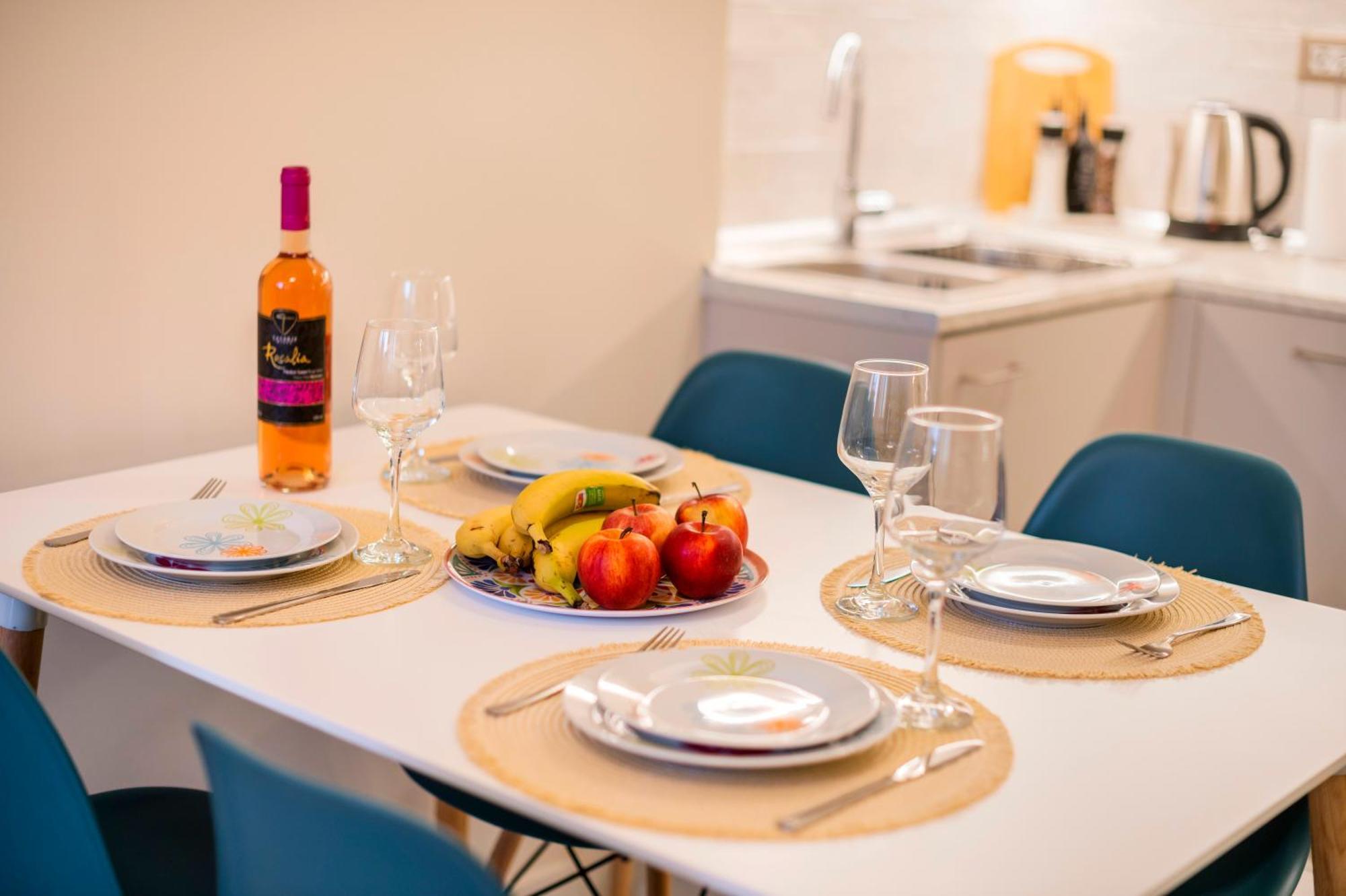 Nikargy Luxury Apartments Koskinou  Extérieur photo