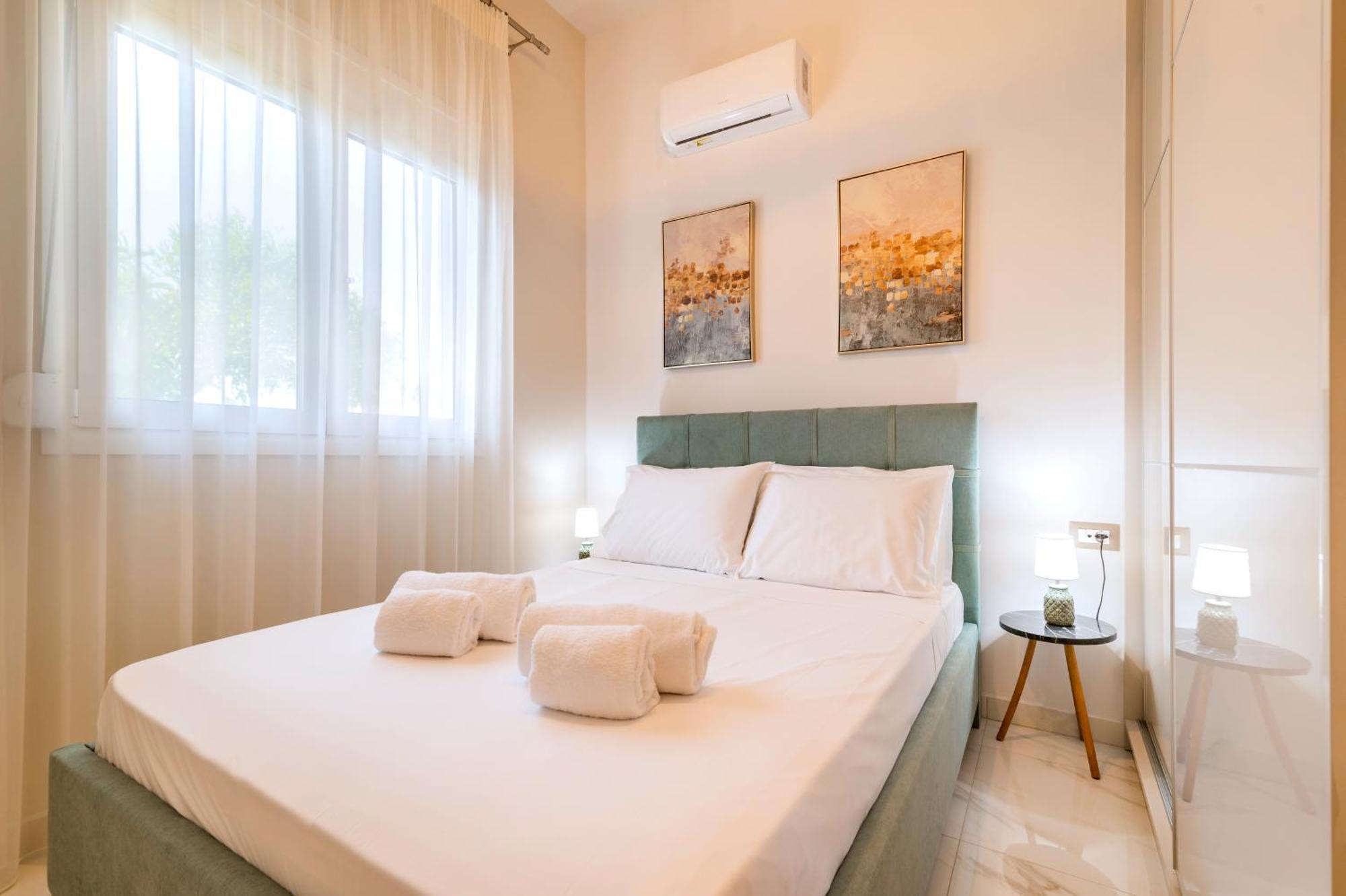 Nikargy Luxury Apartments Koskinou  Extérieur photo