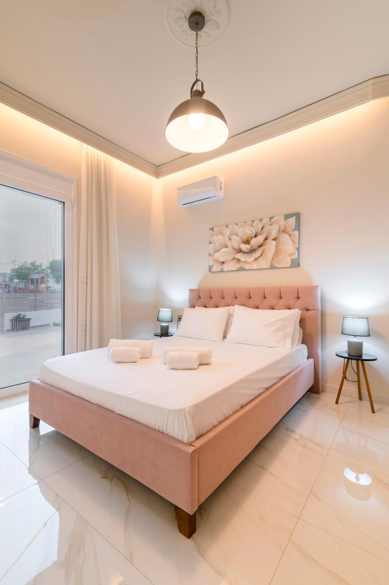 Nikargy Luxury Apartments Koskinou  Extérieur photo
