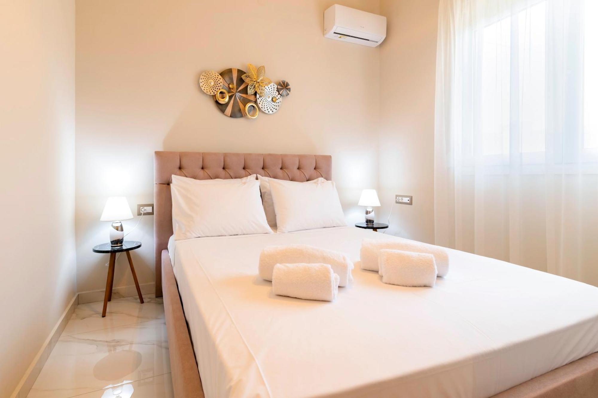 Nikargy Luxury Apartments Koskinou  Extérieur photo